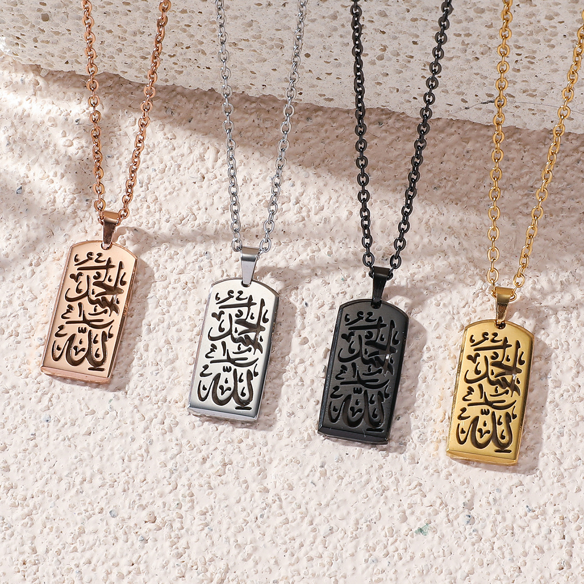 Kalung Maskulinitas