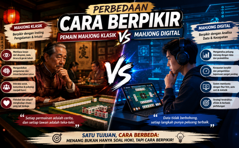 Drama Guild Terbesar dalam Sejarah Game Online