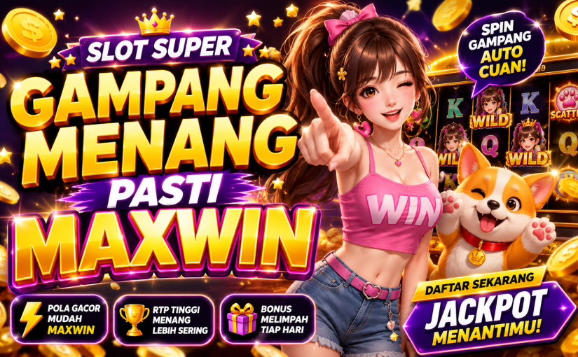 Efek Visual Dahsyat: Rahasia Pemain Betah Bermain Game