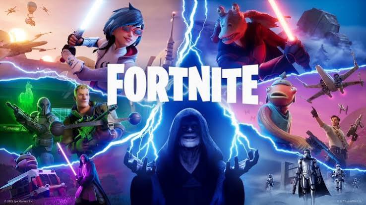 Mengenal Fortnite, Game Online Kompetitif dengan Dunia yang Terus Berkembang