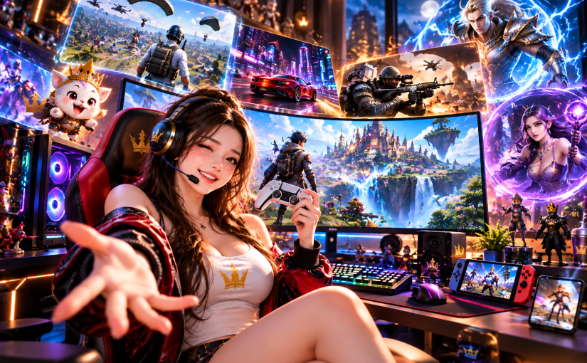 Apa Itu Server Tick Rate dan Mengapa Penting dalam Game Online?